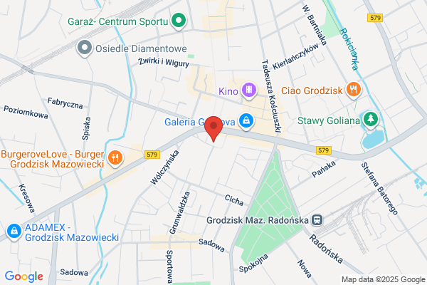 Parafia rzymskokatolicka sw. Anny