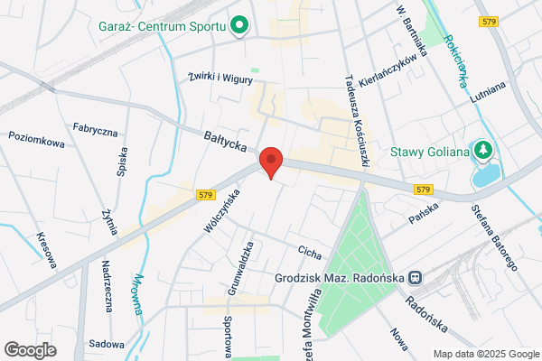Kwiaciarnia