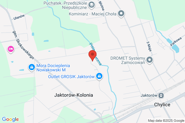 Wolanska Grazyna, lek. med. ginekolog