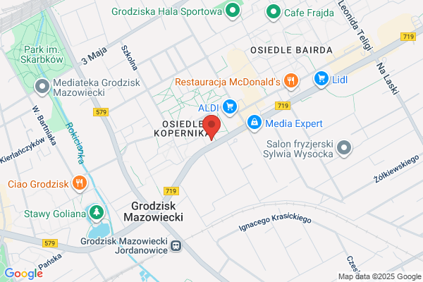 Gabinet stomatologiczny