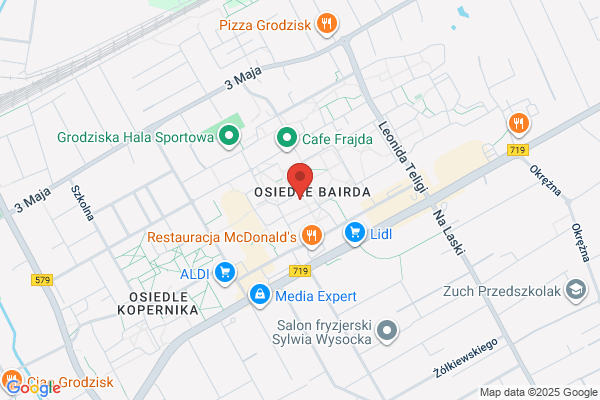 Piekarczyk-Drozda Jadwiga, lek. stomatolog