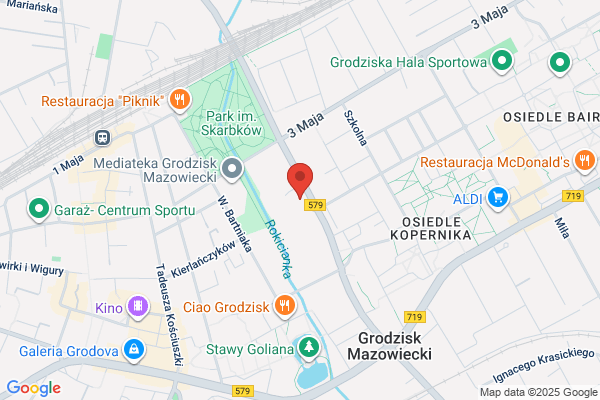Emilia. Dom meblowy Stolecznego Przedsiebiorstwa Handlu Wewnetrznego
