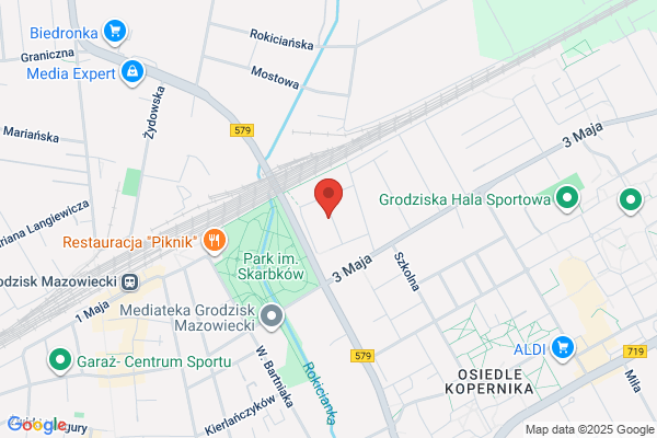 Kosinski-Meble. Kosinski R.