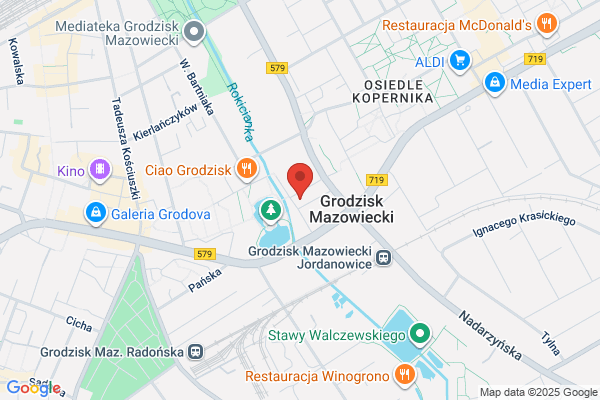 Spóldzielnia Rzemieslnicza