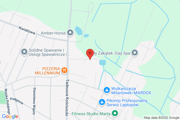 Taret. Sp. z o.o. Spólka komandytowa