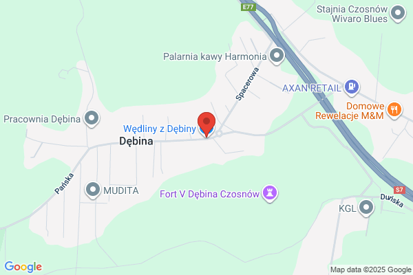 Wedliny-Drób