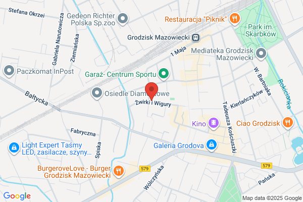 Osrodek szkolenia kierowców