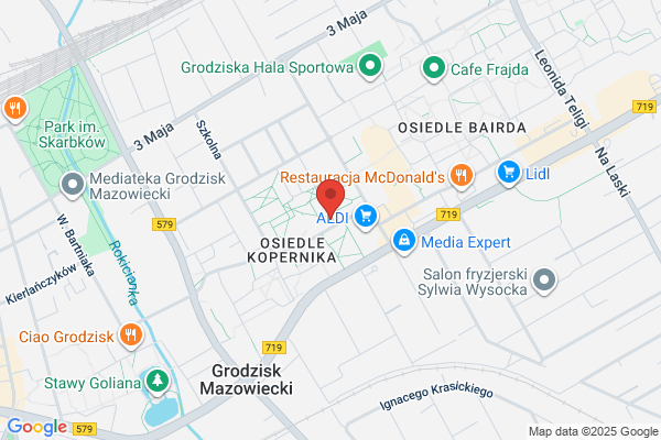 Atut Bon. Biuro obslugi nieruchomosci. Kotynski P.