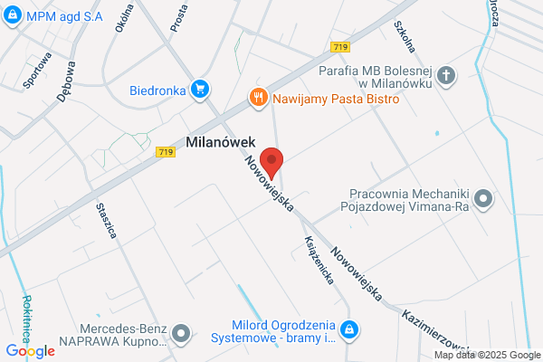 Rates. Zaklad Produkcji Odziezy Roboczej i Medycznej