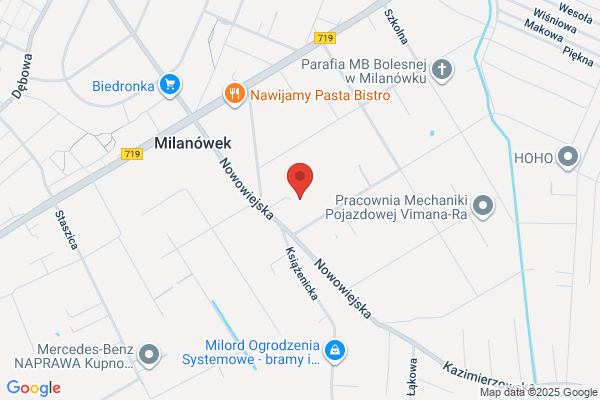 Bellanex. Producent odziezy damskiej