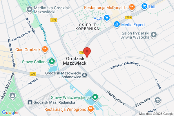 Agro. Sklep ogrodniczy. Poslad H.