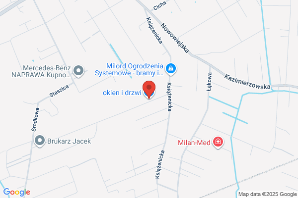 Mabiss. Produkcja, sprzedaz i montaz okien