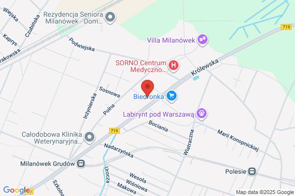 Anma. Producent opakowan z tworzyw sztucznych