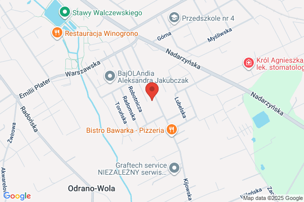 Haiko - serwis I bramy I doki I części