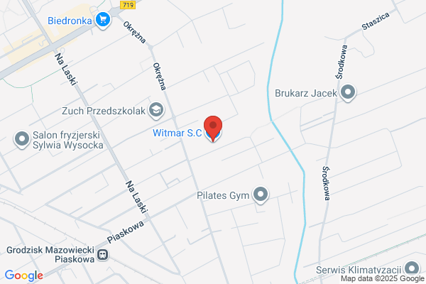 Witmar Tkaniny Tapicerskie i Samochodowe