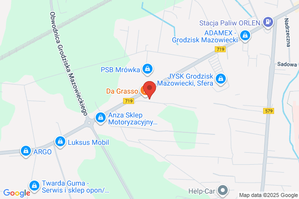 Alcorense Polska