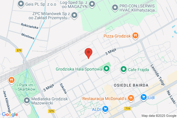 Dan-SR. Meble kuchenne na wymiar. Zabudowa wnek. Garderoby