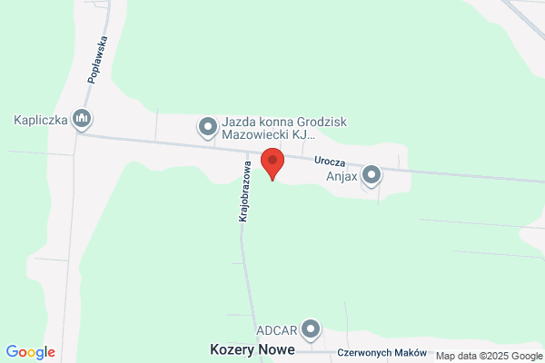 Folpod. Produkcja folii PCV do kabli, wienców i choinek