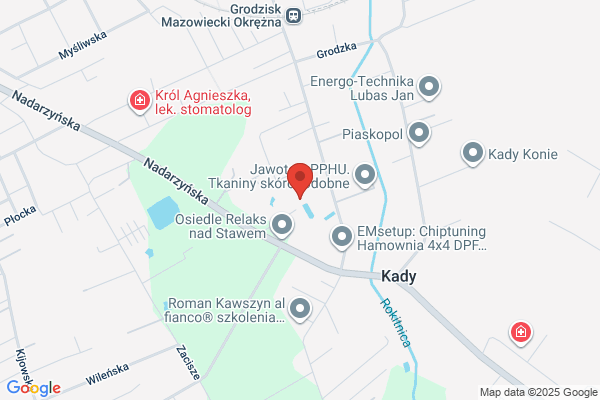 Geobud. Firma geotechniczna. Dokumentacje geologiczno - inzynierskie i hydrogeologiczne