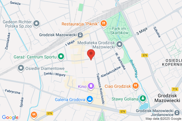 Gimnazjum nr 3