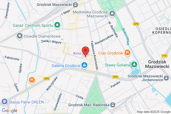 Gminny Osrodek Kultury
