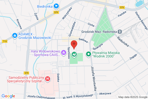 Jurpol. Odlewnictwo metali