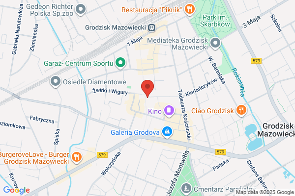 Kontakt. FPHU. Keller A.