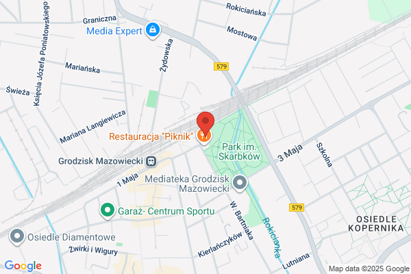 Krajowy Osrodek Badan i Dokumentacji Zabytków