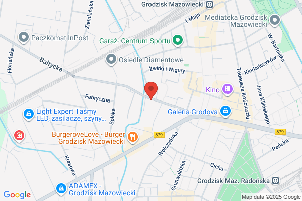 Maro-Sport. PHU