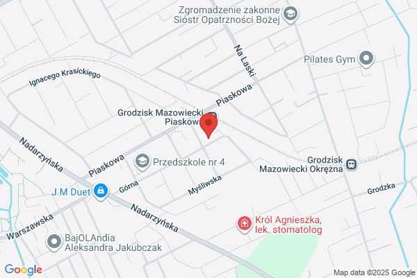 Mrazek-Paciorkowska Aneta. Tlumaczenia jez. angielskiego i niemieckiego