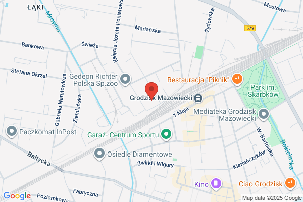 Okregowa Spóldzielnia Mleczarska