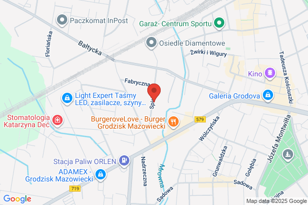Olczak Roman. Elektomechanika pojazdowa