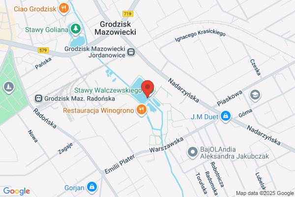 Osrodek Sportu i Rekreacji