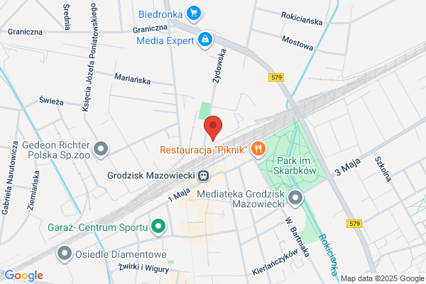 Powiatowe Centrum Pomocy Rodzinie