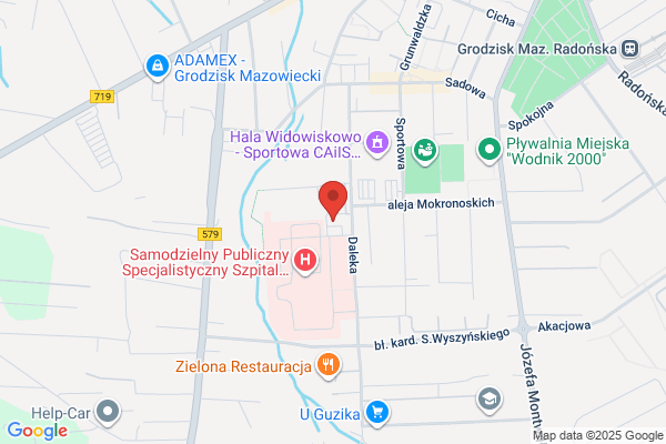 Powiatowy Urzad Pracy