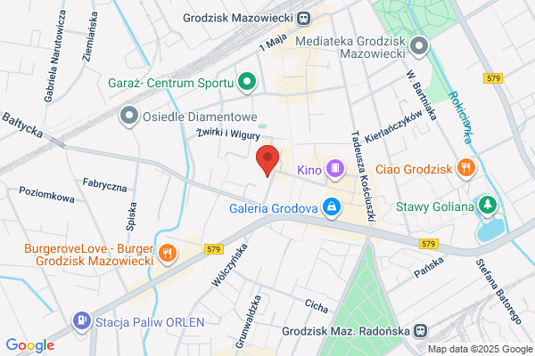 Poziomka SC. Bandyra A., Majchrzak W.