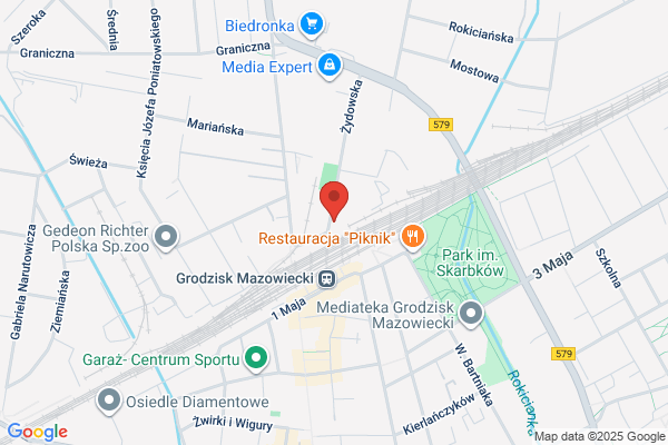 Prokuratura Rejonowa