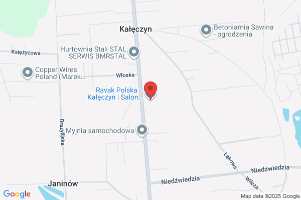 Ravak Polska SA. Wanny, kabiny, brodziki