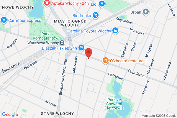 Rotaks. Haft maszynowy