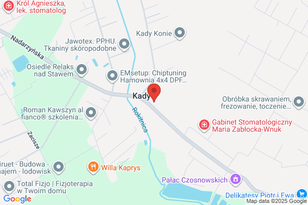 Siuciak Adam. Mechanika maszyn rolniczych