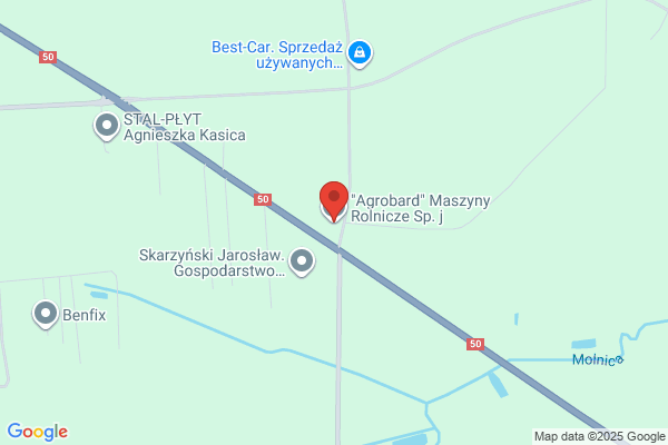 Sprzet rolniczy