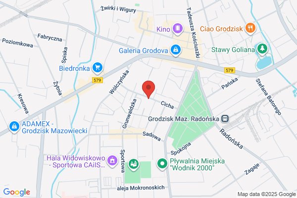 Spóldzielnia Pracy Kominiarzy