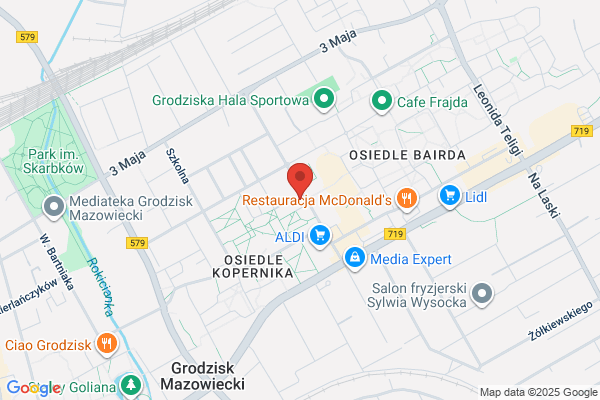 Target 2. Borkowski G.