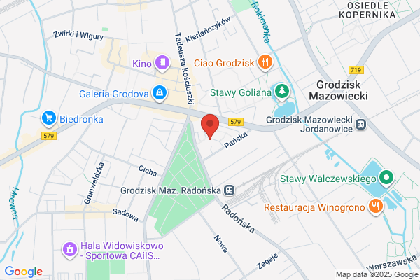 Waclawek Krzysztof. Odziez dzinsowa