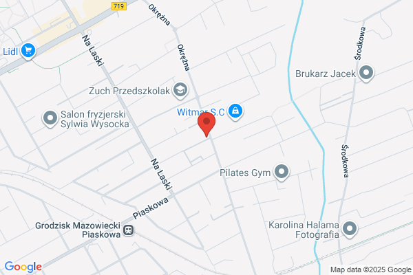 Zgromadzenie zakonne Sióstr Opatrznosci Bozej