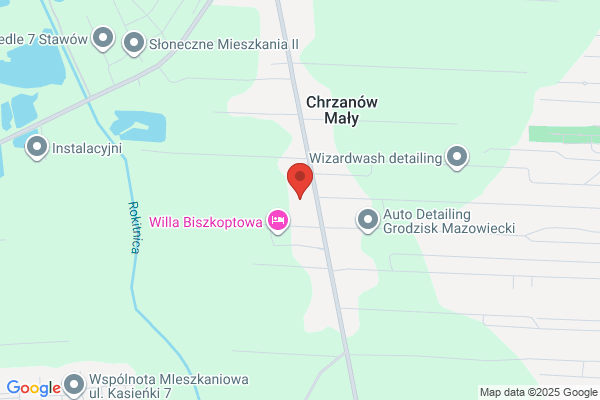 Zielinski Seweryn. Stolarstwo budowlane, schody, podlogi