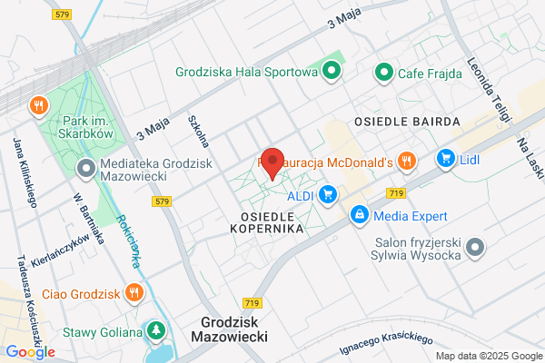 Dmowski Marek. Pracownia protetyczna