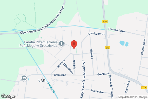 Przedszkole nr 5