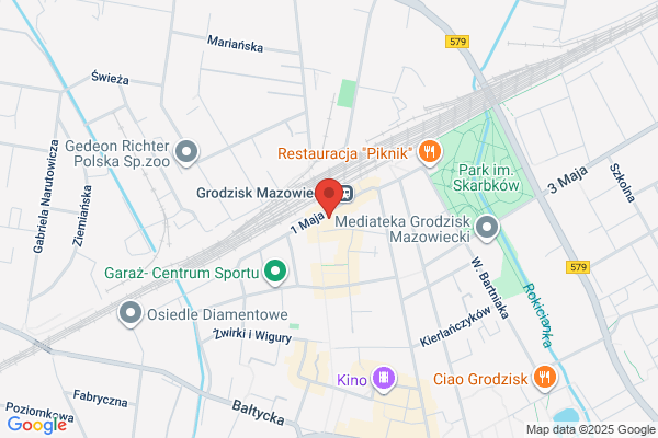 Medica. Spóldzielnia Lekarska