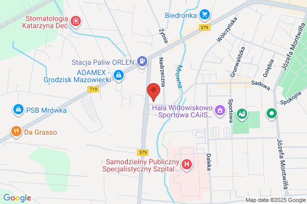 Medikon. Niepubliczny Zaklad Opieki Zdrowotnej